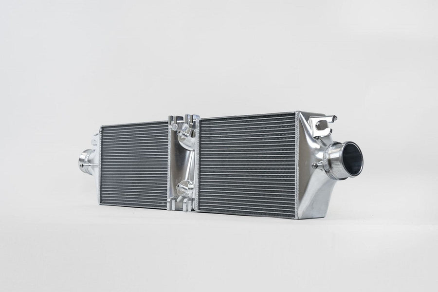 CSF Porsche 992 Carrera (3.0L Turbo) High Performance Intercooler System