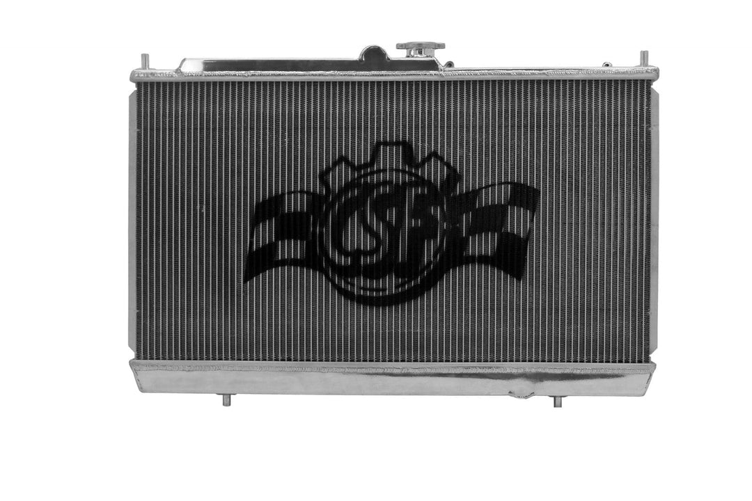 CSF 06 - 09 Volkswagen Jetta / GLI and Golf / GTI Aluminum Radiator