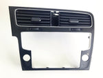 Load image into Gallery viewer, VW GTI OEM LCD Bezel with Vent
