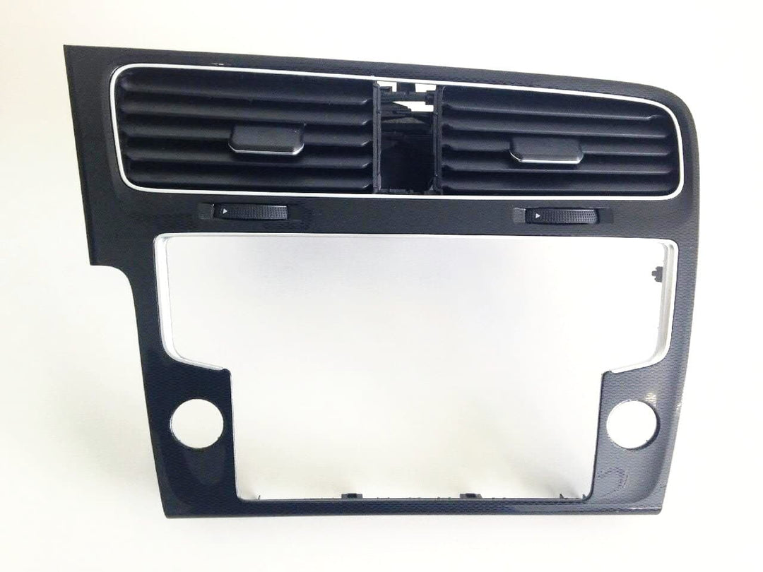 VW GTI OEM LCD Bezel with Vent