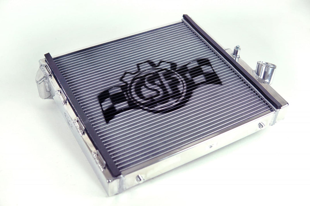 CSF High-Performance Aluminum Right Side Radiator for Porsche 991.2 & 718