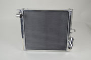 Load image into Gallery viewer, CSF 2011-2019 Porsche 981 Boxster/Cayman/GT4 &amp; 991.1 911 Carrera Left Side Aluminum Radiator