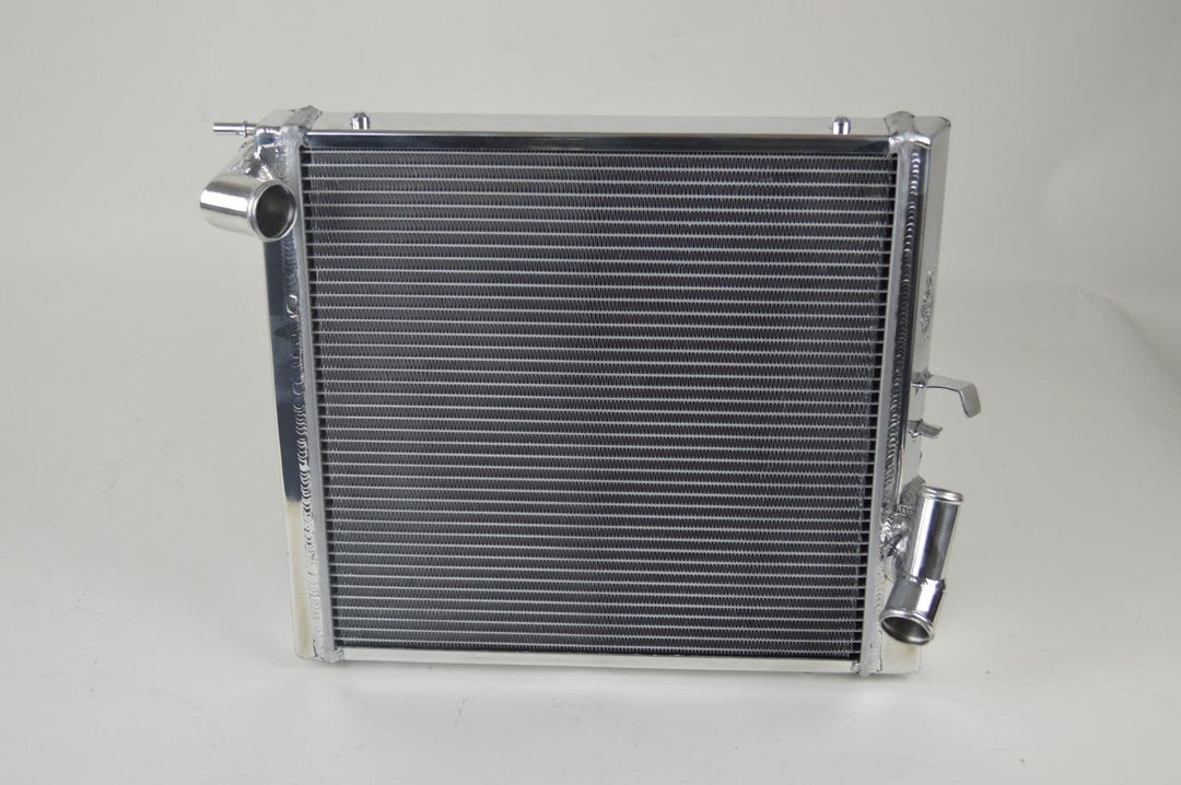 CSF 2011-2019 Porsche 981 Boxster/Cayman/GT4 & 991.1 911 Carrera Left Side Aluminum Radiator