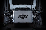 Load image into Gallery viewer, CSF Audi S4/S5, A4/A5, A6, A7, Q5 &amp; SQ5 High Performance Radiator
