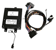 Load image into Gallery viewer, VW 9W7 Bluetooth Module 7P6035730F for RNS510 and RCD510
