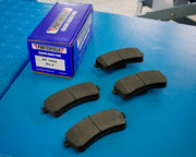Load image into Gallery viewer, Porterfield R4-S Pads AP1669 (Rear)