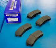 Load image into Gallery viewer, Porterfield R4-S Pads AP1669 (Rear)