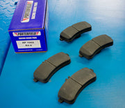Porterfield R4-S Pads AP1669 (Rear)