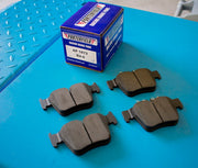 Load image into Gallery viewer, Porterfield R4-S Pads AP1872 (Rear)