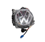 Load image into Gallery viewer, Volkswagen EOS Emblem Rear View Camera Kit - Eurozone Tuning - 4
