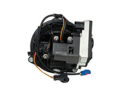 Load image into Gallery viewer, Volkswagen EOS Emblem Rear View Camera Kit - Eurozone Tuning - 5