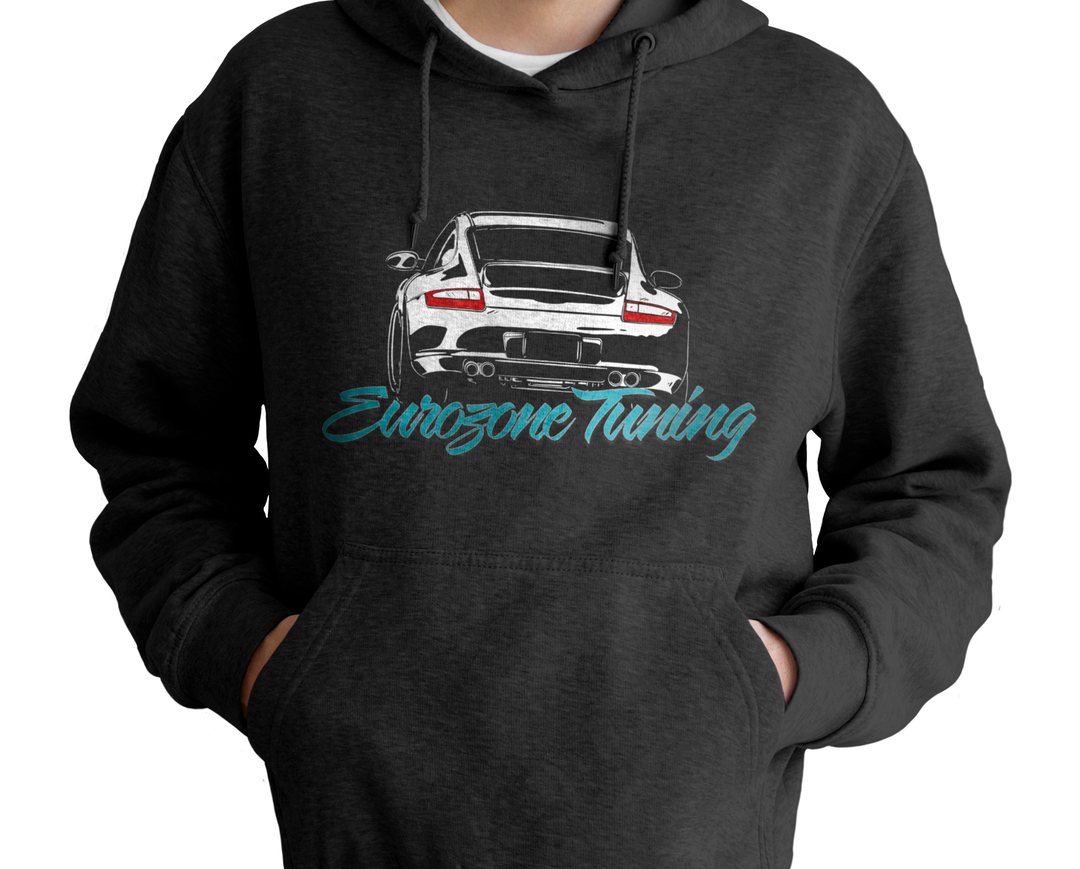 EZT Porsche 911 Hoodie