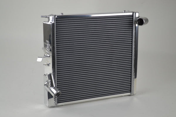 CSF Porsche 911 991 Turbo, GT3, GT3RS, Cup Right Side Aluminum Radiator