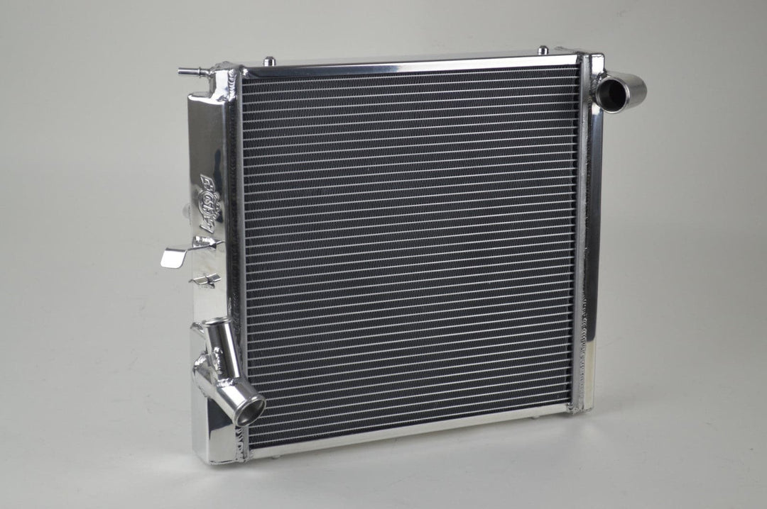 CSF 97 - 02 Audi S4 (B5) Aluminum Radiator