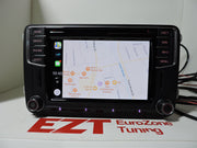 Load image into Gallery viewer, VW Discover Media MIB2 PQ Gen 1 Retrofit Kit w/ App Connect™