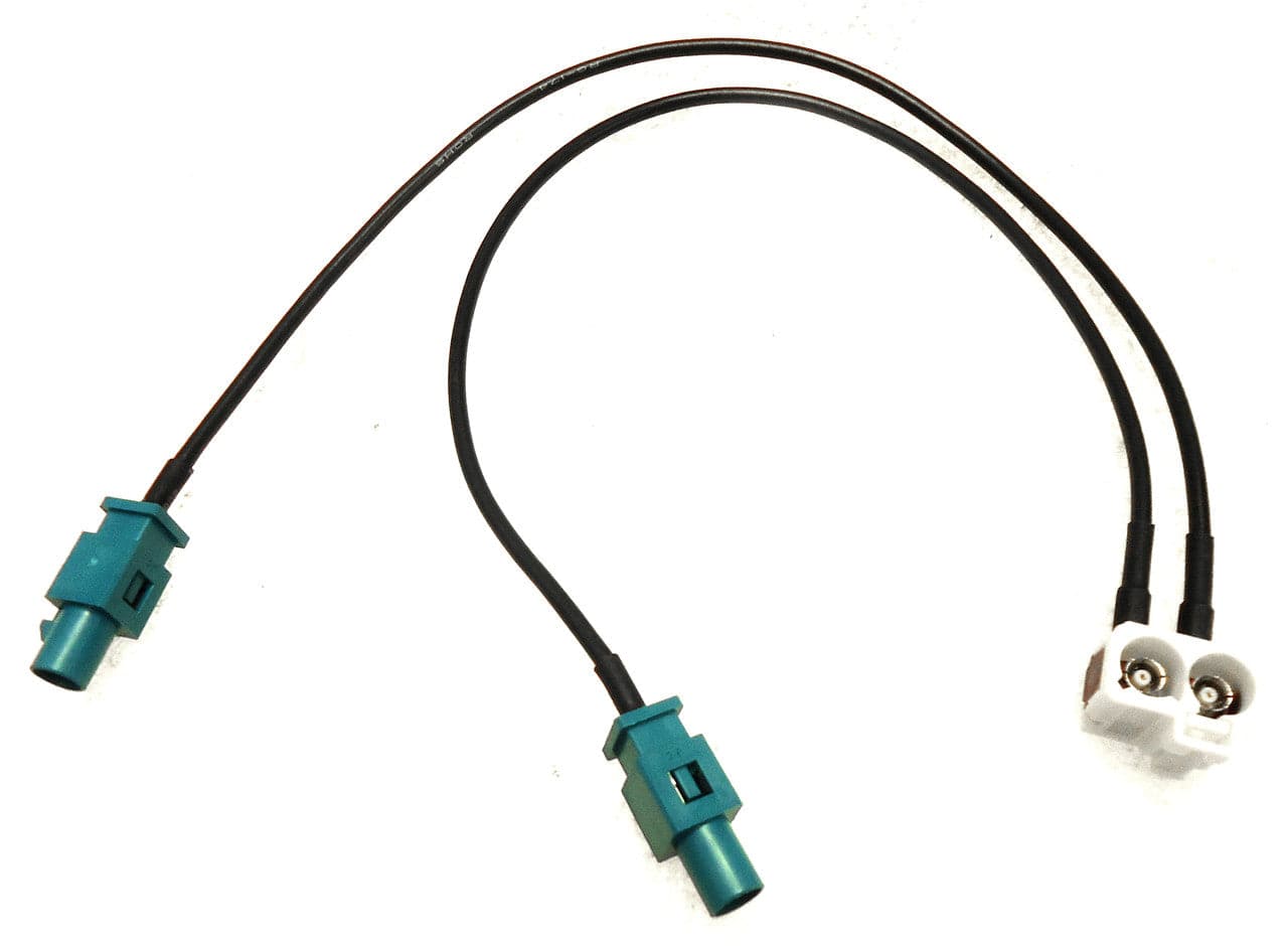 AM/FM Adapter for 2005.5-2009 VW's – Eurozone Tuning