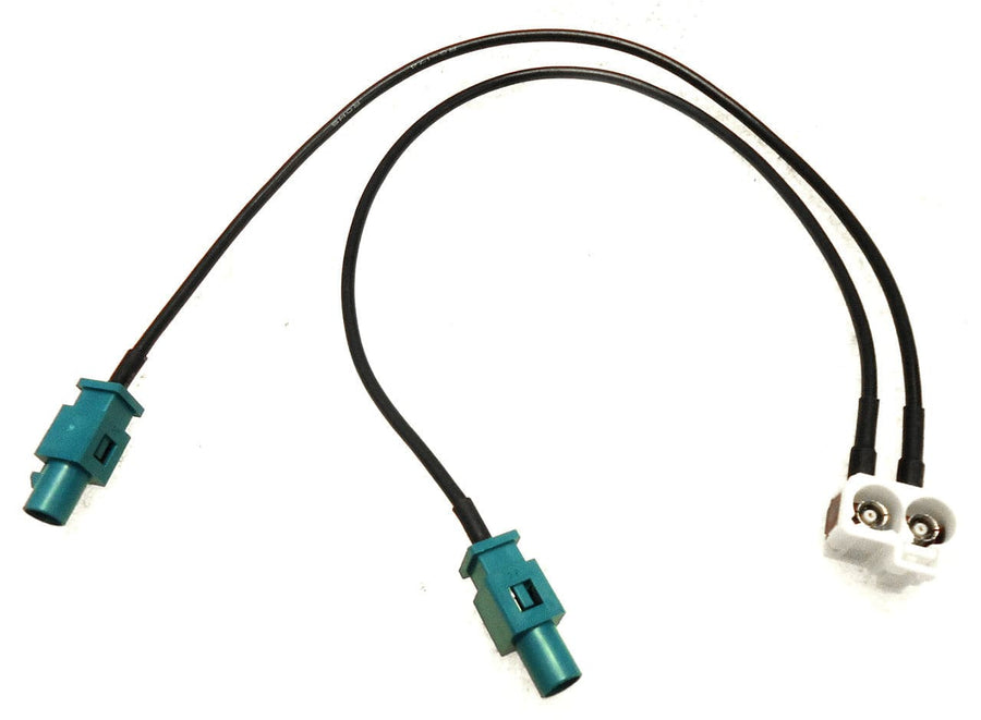 AM/FM Adapter for 2005.5-2009 VW's
