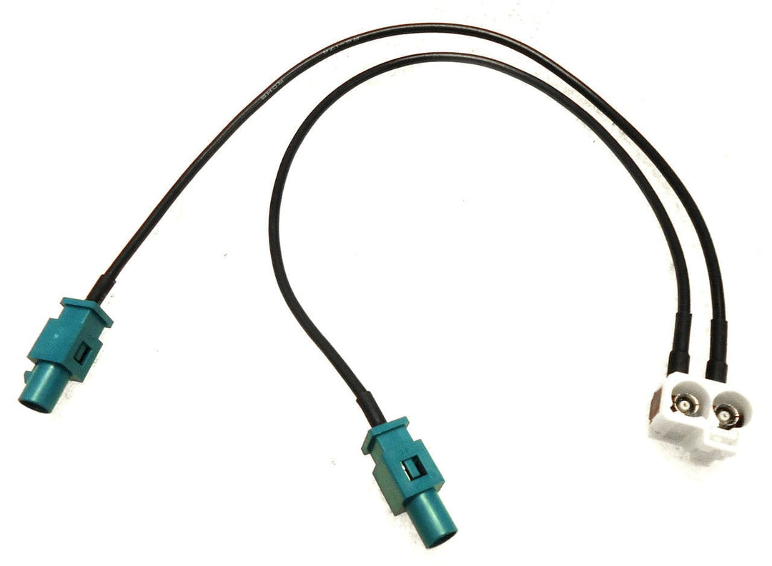 AM/FM Adapter for 2005.5-2009 VW's