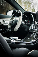 Load image into Gallery viewer, Mercedes Benz AMG W205 C43/C63 GT CLS Carbon Edition Steering Wheel
