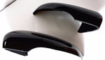 Load image into Gallery viewer, VW MK6 Gloss Black Replacement Mirror Cap Set - Eurozone Tuning - 7
