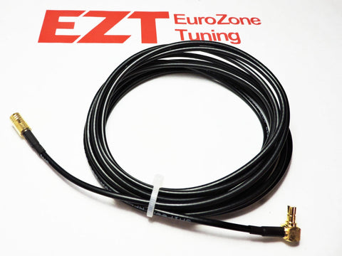 Sirius Radio Extension Cable - Eurozone Tuning - 2
