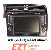 Load image into Gallery viewer, VW MK7 Golf/GTI/GolfR/E-Golf 8" Screen Retrofit Kit (Nav)