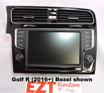 Load image into Gallery viewer, VW MK7 Golf/GTI/GolfR/E-Golf 8&quot; Screen Retrofit Kit (Nav)
