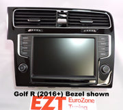 Load image into Gallery viewer, VW MK7 Golf/GTI/GolfR/E-Golf 8" Screen Retrofit Kit (Nav)