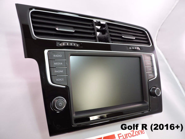 VW MK7 Golf/GTI/GolfR/E-Golf 8" Screen Retrofit Kit (Nav)