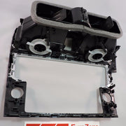 Load image into Gallery viewer, VW MK7 Golf/GTI/GolfR/E-Golf 8" Screen Retrofit Kit (Nav)