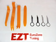 Load image into Gallery viewer, VW MK7 Golf/GTI/GolfR/E-Golf 8" Screen Retrofit Kit (Nav)