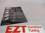 Load image into Gallery viewer, VW MK7 Golf/GTI/GolfR/E-Golf 8" Screen Retrofit Kit (Nav)
