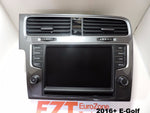 Load image into Gallery viewer, VW MK7 Golf/GTI/GolfR/E-Golf 8&quot; Screen Retrofit Kit (Nav)
