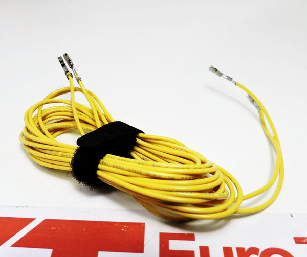 9W7 Stereo Wiring Kit (Mono 9W2 to Stereo 9W7)