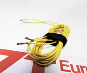 9W7 Stereo Wiring Kit (Mono 9W2 to Stereo 9W7)