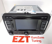 Load image into Gallery viewer, RNS315 F Navigation System (Hybrid)