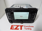 Load image into Gallery viewer, RNS315 F Navigation System (Hybrid)