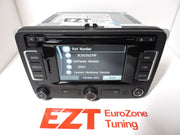 Load image into Gallery viewer, RNS315 F Navigation System (Hybrid)