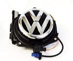 Load image into Gallery viewer, Volkswagen Beetle 2012-2015 Emblem Rear View Camera Kit
