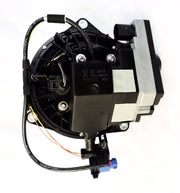 Load image into Gallery viewer, Volkswagen Beetle 2012-2015 Emblem Rear View Camera Kit