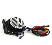 Load image into Gallery viewer, Volkswagen CC/Passat B6 Emblem Rear View Camera Kit
