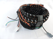Load image into Gallery viewer, Volkswagen Highline Emblem Rear View Camera (Trunklid Mounted)
