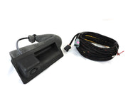 Load image into Gallery viewer, VW MIB2 Media OEM Trunklid Rear View Camera Kit