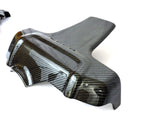 Load image into Gallery viewer, EZT Audi 3.0T S4/S5/A6/A7/Q5/SQ5 Supercharged Carbon Fiber Engine Covers
