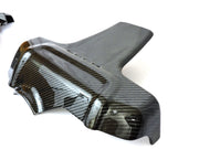 Load image into Gallery viewer, EZT Audi 3.0T S4/S5/A6/A7/Q5/SQ5 Supercharged Carbon Fiber Engine Covers