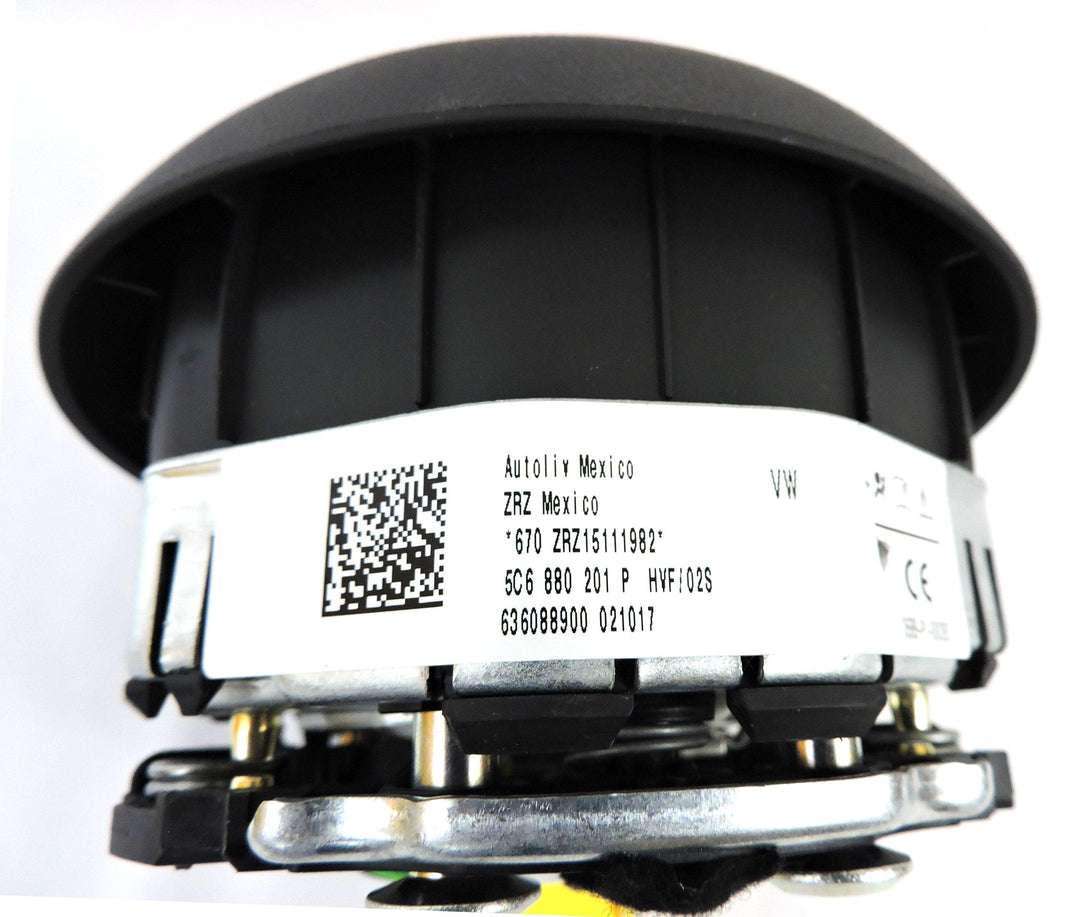 MK7 GTI/Golf R/GLI OEM Airbag with Wiring Harness