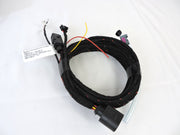 Load image into Gallery viewer, VW MK7 Lowline Rear View Camera Kit | Golf / GTI / Golf R / SportWagen / Alltrack