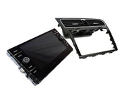 Load image into Gallery viewer, VW MK7 Golf/GTI/Golf R/E-Golf 8" Glass Display Retrofit Kit