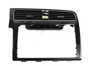 Load image into Gallery viewer, VW MK7 Golf/GTI/Golf R/E-Golf 8" Glass Display Retrofit Kit