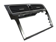 Load image into Gallery viewer, VW MK7 Golf/GTI/Golf R/E-Golf 8" Glass Display Retrofit Kit